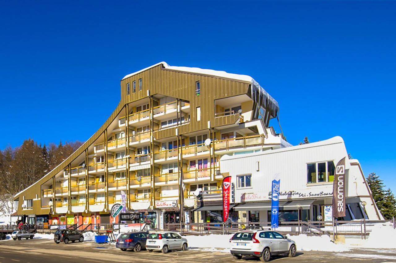 Zona Portici Apartamento Prato Nevoso Exterior foto