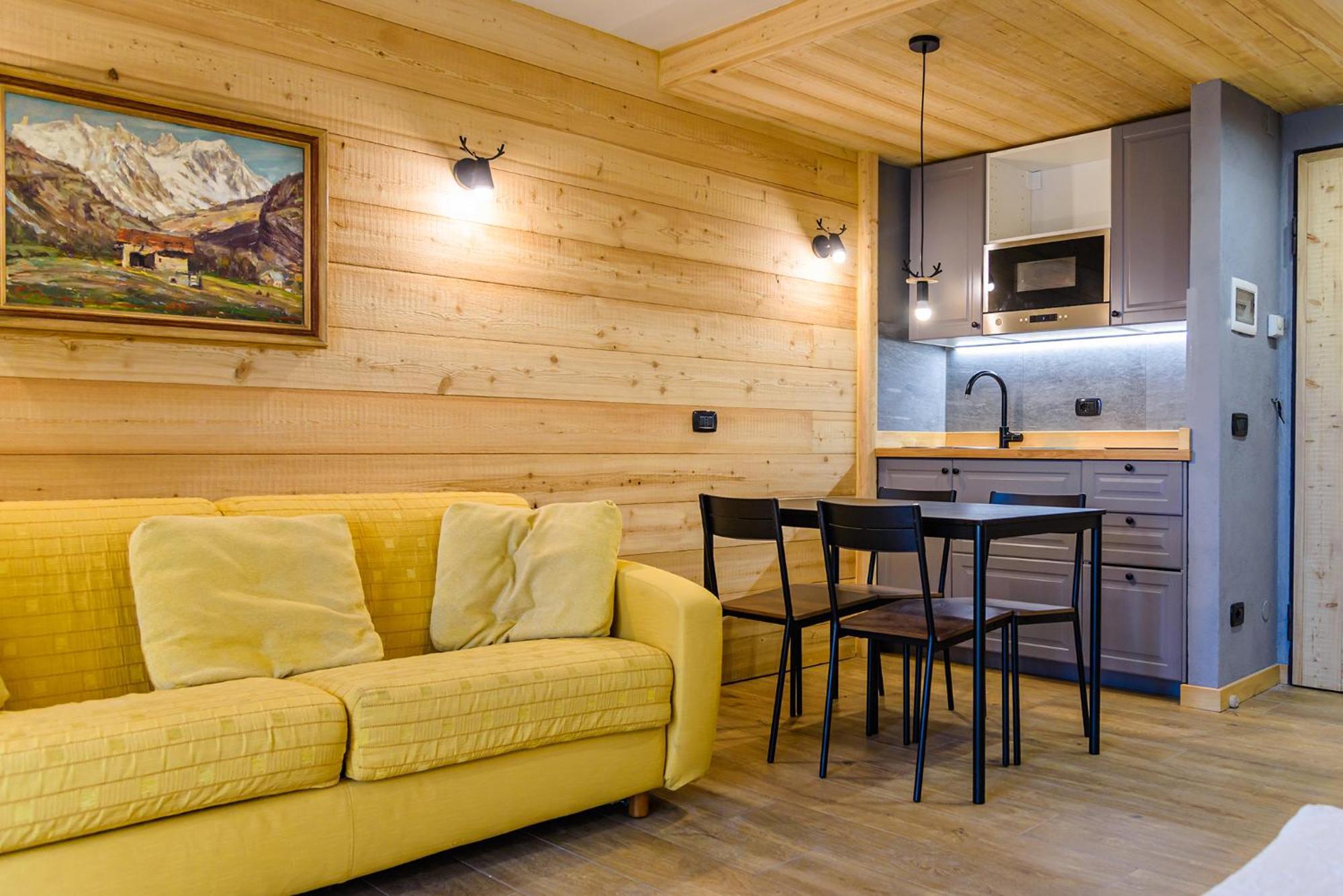 Zona Portici Apartamento Prato Nevoso Quarto foto
