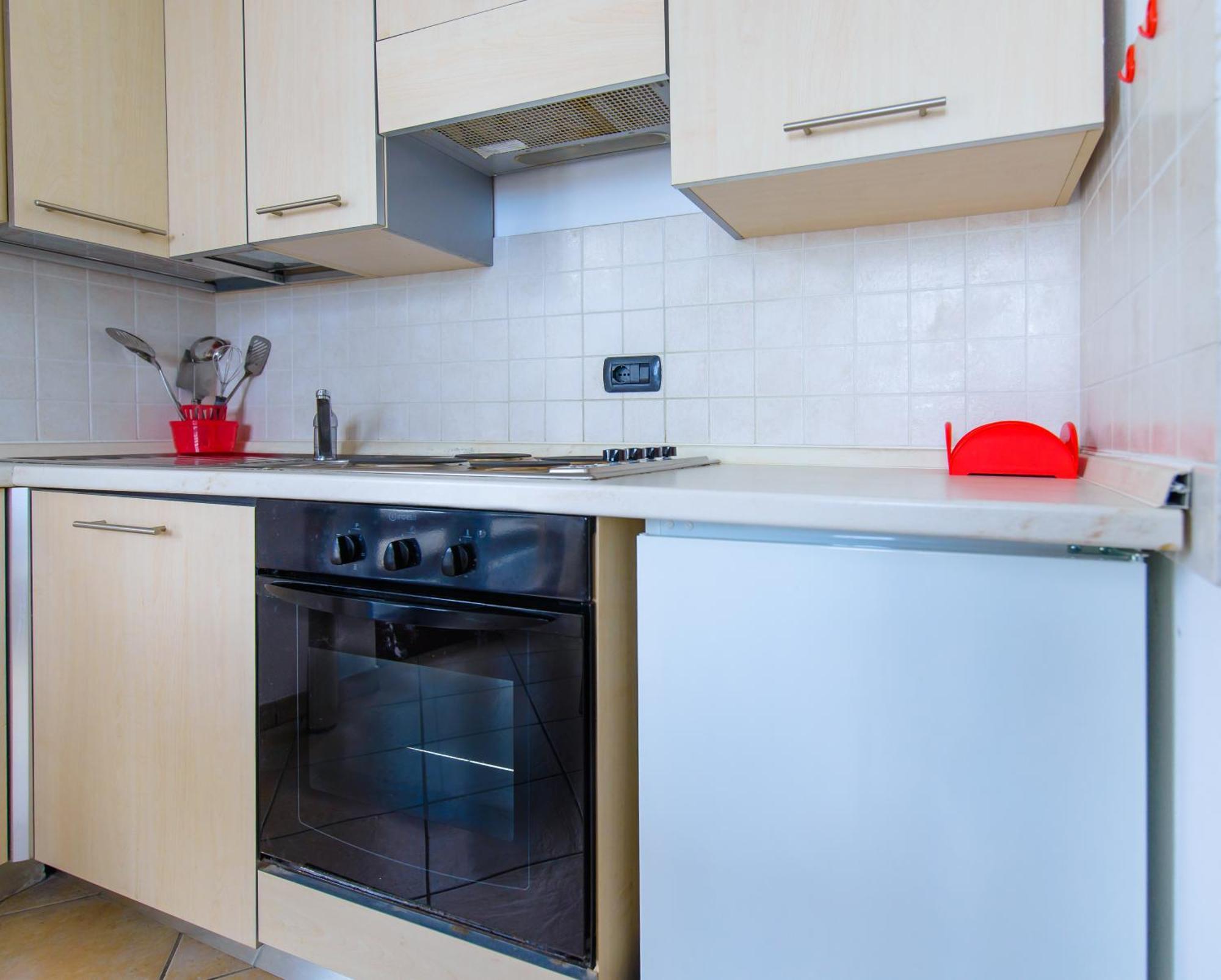 Zona Portici Apartamento Prato Nevoso Quarto foto