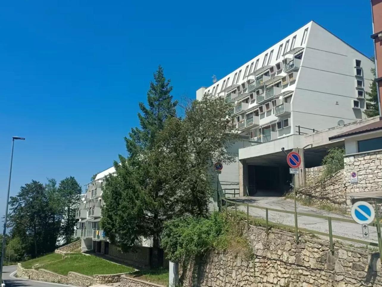 Zona Portici Apartamento Prato Nevoso Exterior foto