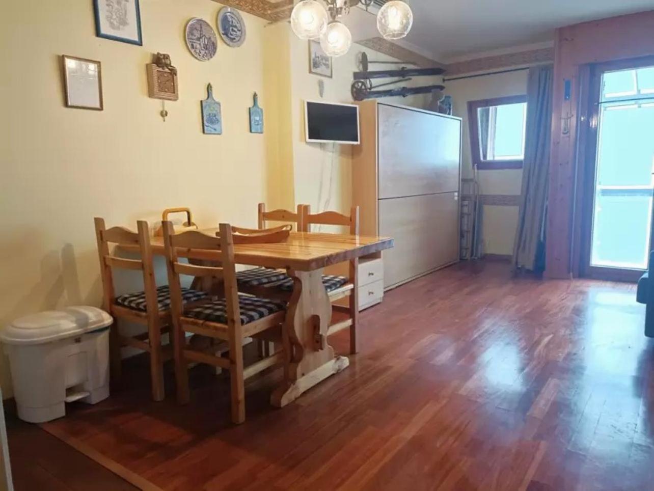 Zona Portici Apartamento Prato Nevoso Exterior foto