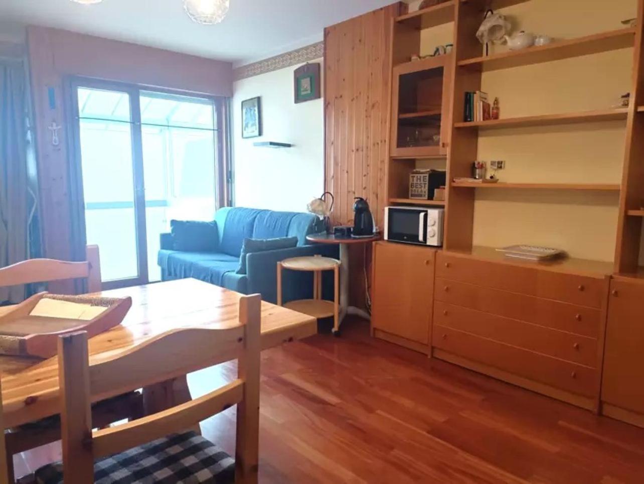 Zona Portici Apartamento Prato Nevoso Exterior foto