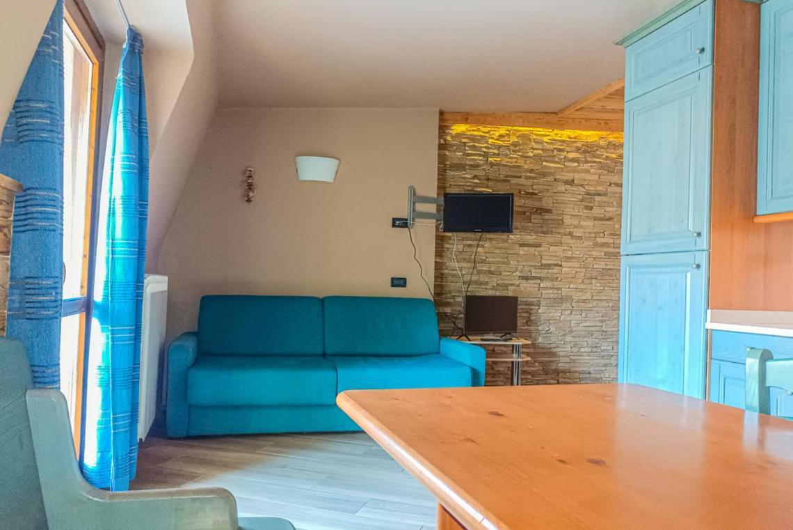 Zona Portici Apartamento Prato Nevoso Exterior foto